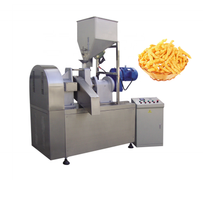 Best Cheetos Niknak Corn Curls Production Machinery