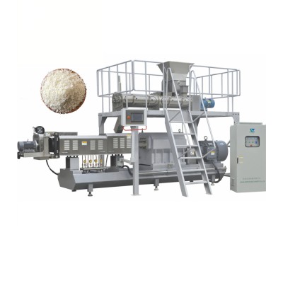 bread crumbs making machine