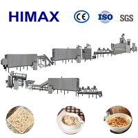 Hot sale automatic oatmeal flake making machine from China supplier