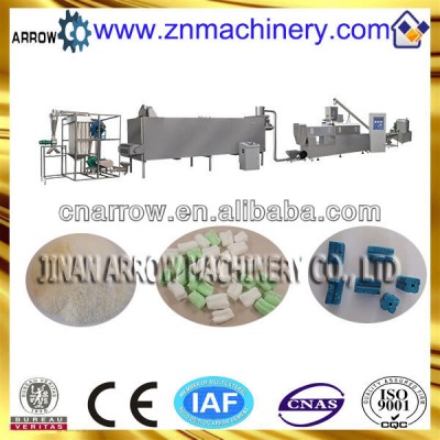 Competitive Industrial Grade Organic Modified Wheat Starch Production Line