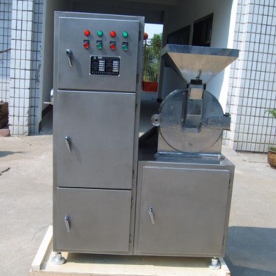 China Automatic corn rice maize Flour Mill