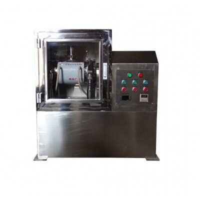 Low temperature Chinese medicine superfine pulverizer